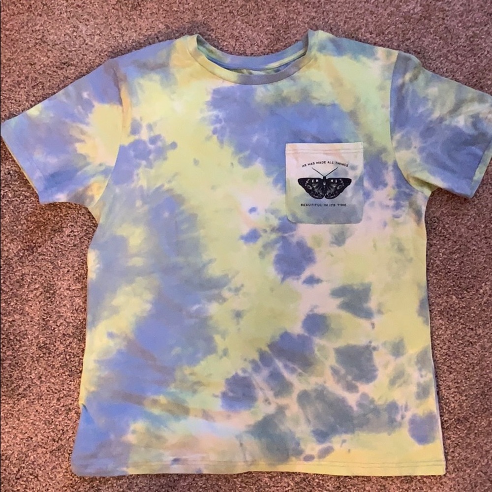 Elevated Faith t-shirt